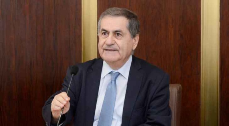 النائب موسى يهنئ صيدا بلقب عاصمة المتوسط للثقافة والحوار 2027