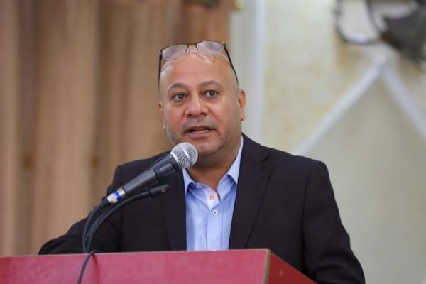 د. أبو هولي يطالب مجلس الامن بدعم العضوية الكاملة لدولة فلسطين في الأمم المتحدة