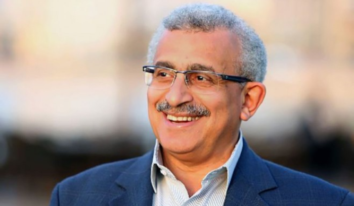 أسامة سعد يلفت إلى خفايا الشراكات الثقافية لعام 2027