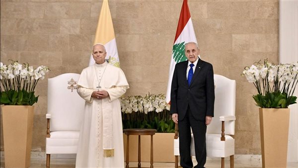 الرئيس بري: ما فعله البابا خلال 48 ساعة يحتاج لـ40 يوماً