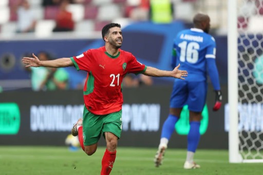 كأس العرب.. السعودية تتجاوز عُمان والمغرب يتفوق على جزر القمر وتعادل مصر والكويت