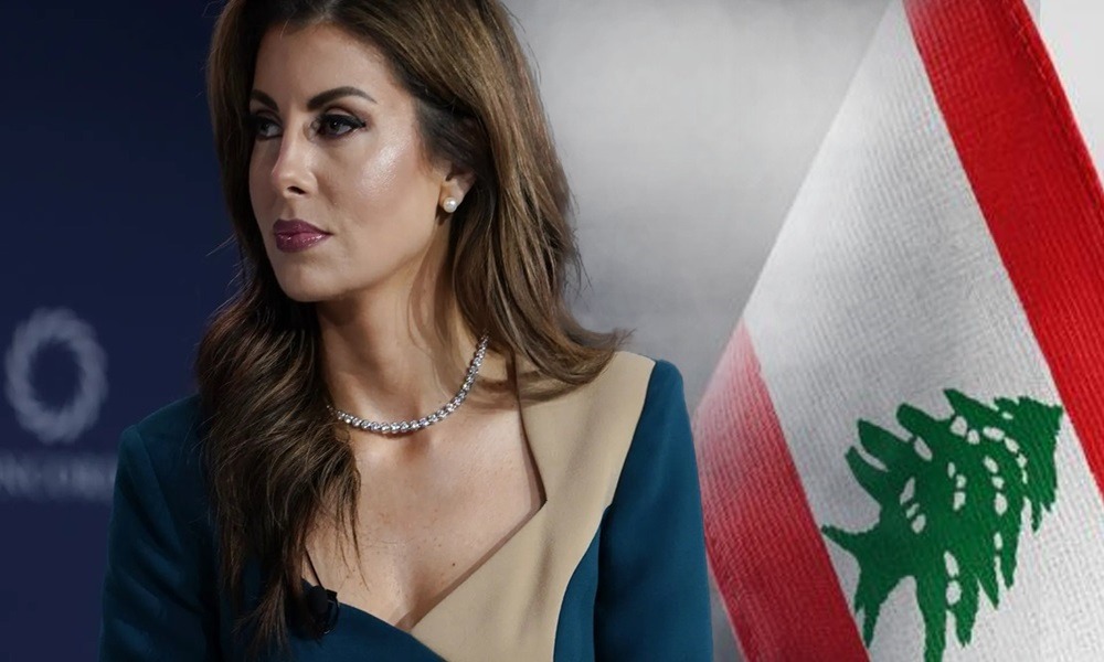 رسالة أورتاغوس: إمّا أن تتحرّكوا أو ستتحرّك "إســـــرائيل"