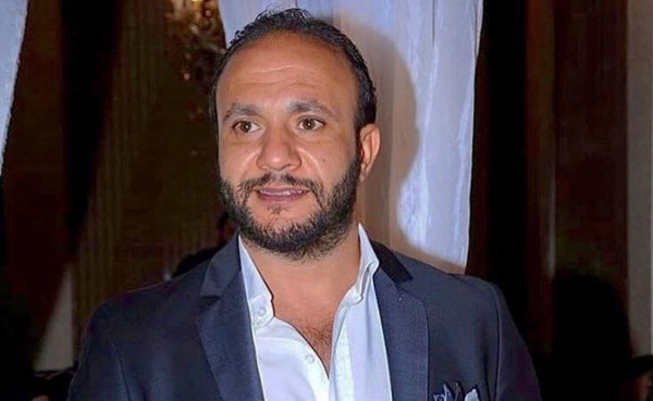 عودة وسام سعد… حين يستعيد أبو طلال عرشه في النقد الكاريكاتوري الساخر