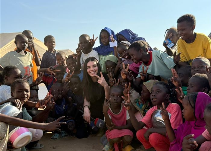 "أكبر من أن تُنقل بتقرير"… ليال الاختيار تهزّ الرأي العام برسالة من السودان