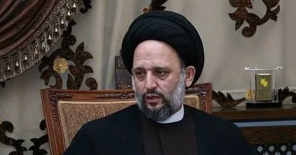 العلامة فضل الله: الحكومة تسرعت في تعيين مدني للتفاوض في لجنة الميكانيزم