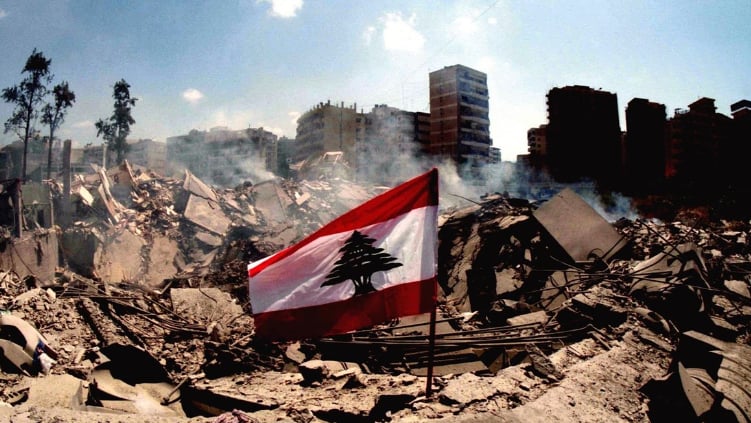 تحرّك فرنسي ـ عربي لإحياء المسار التفاوضي في لبنان