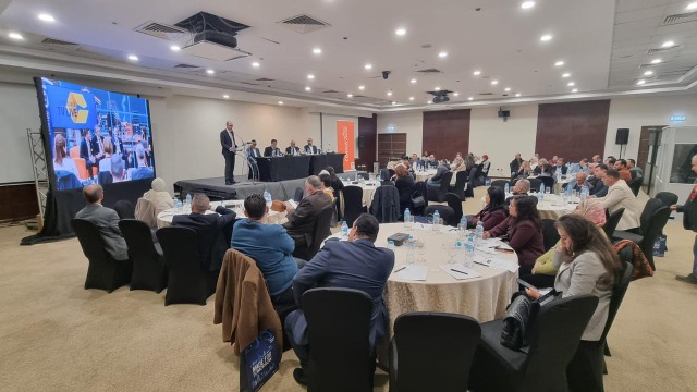 اسم جديد واتجاه واضح لمنطقة تشهد نمواً في عالم التعبئة والتغليف: الإعلان عن تحويل pacprocess MEA إلى interpack MEA