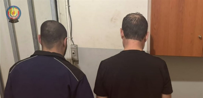 توقيف "طبيب مزيف"... وختم "سنتر" للتجميل بالشمع الأحمر