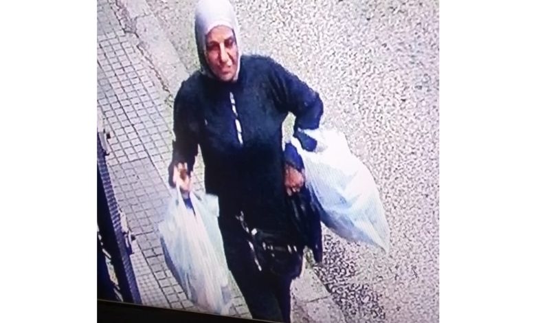 قوى الأمن تعمم صورة مشتبه بها بجرم سرقة.. هل تعرفون عنها شيئًا؟