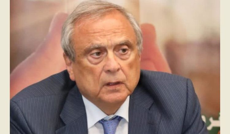 حبيب يثني على مشروع خفض سنّ الاقتراع إلى 18عاماً