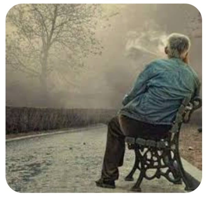 "على رَصيفِ الانتظار"!