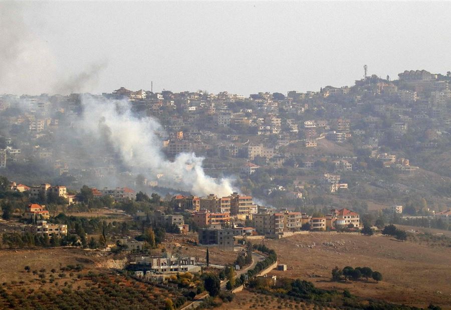 جيش الاحتلال يزعم اغتيال 3 عناصر من "الحزب" في الجنوب
