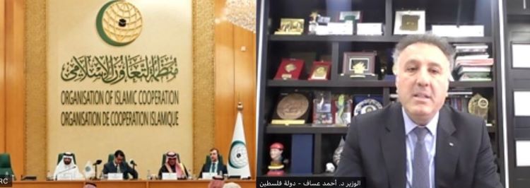 الوزير عساف يؤكد أهمية الإعلام في تعزيز مشاركة الشباب في إعادة البناء وخطط التنمية في مناطق الصراعات