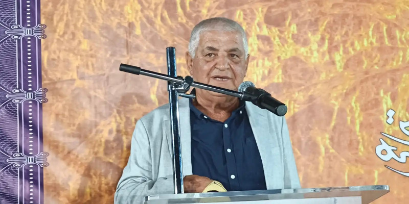 ترو: استهداف طريق سبلين إرهاب موصوف لمنطقة تمثل خزان الدولة والأمن