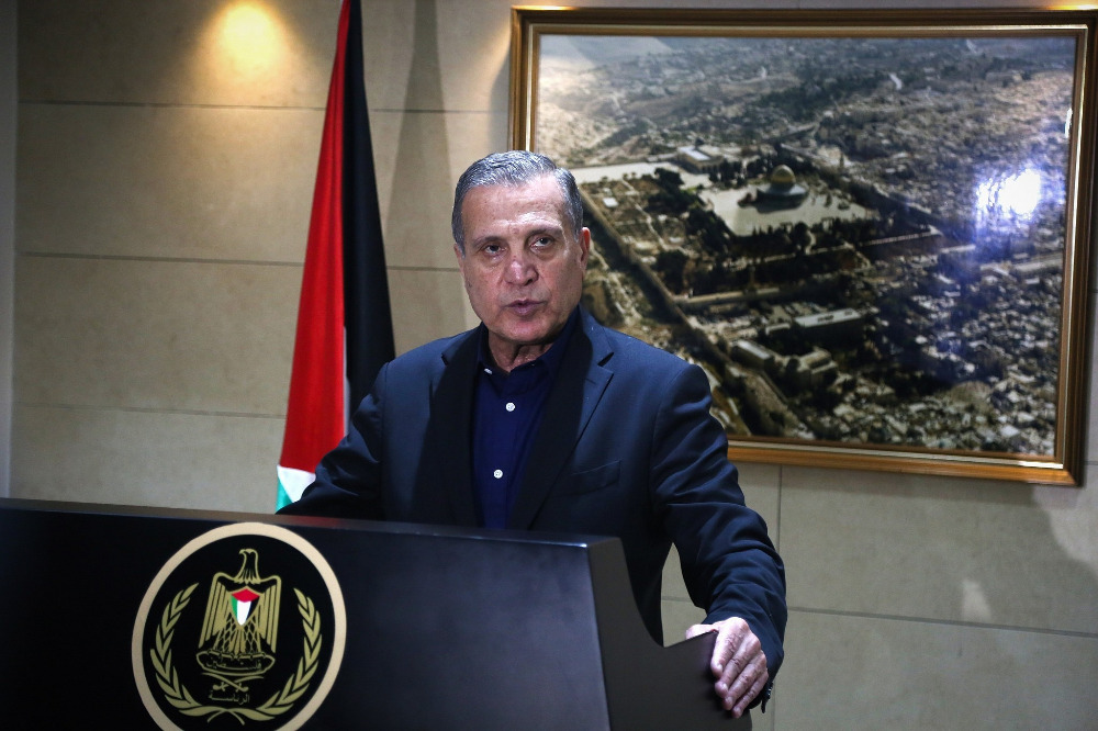 أبو ردينة: المجتمع الدولي والإدارة الأميركية مطالبان بوقف العدوان والاستيطان والزام الاحتلال بالشرعية الدولية لإنجاح أية رؤية للاستقرار