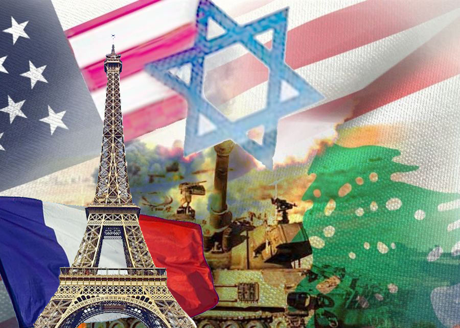 الزيارات الدولية للبنان... هل تتحوّل إلى بوابة تطبيع؟
