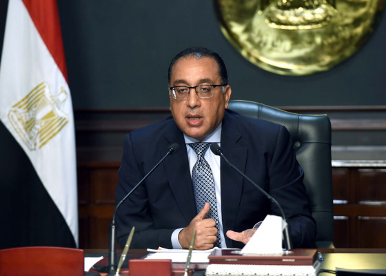 رئيس الحكومة المصرية يحمل إلى لبنان رزمة رسائل.. ولا "وصفة" جاهزة للحلّ