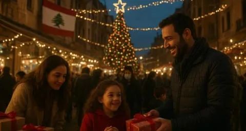 الأعياد في لبنان: فرحٌ مؤجَّل أم فعل صمود؟
