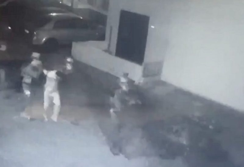 أدرعي ينشر معطيات عن مشروع بحري سري لـ"الحـزب"
