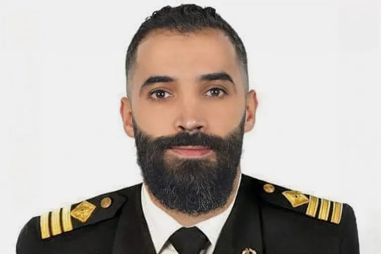 ​جدل وتشكيك بعد نشر الاحتلال الإسرائيلي فيديو "اعترافات" للقبطان اللبناني عماد أمهز