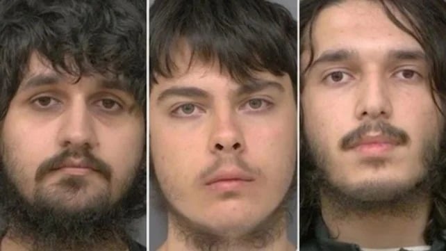 كندا تفكك خلية إرهابية مرتبطة بتنظيم داعش وتوقيف 3 أشخاص في تورونتو
