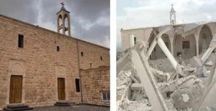ميلاد الجنوب… رسالة سلام في وجه الحرب