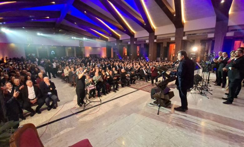 كنعان: نأمل في أن نعيّد السنة المقبلة والشعب استعاد حقوقه والدولة سيادتها