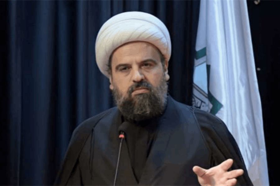 المفتي قبلان يحذّر من تحويل لبنان إلى فريسة للاحتلال الإسرائيلي ويدعو لحماية السيادة