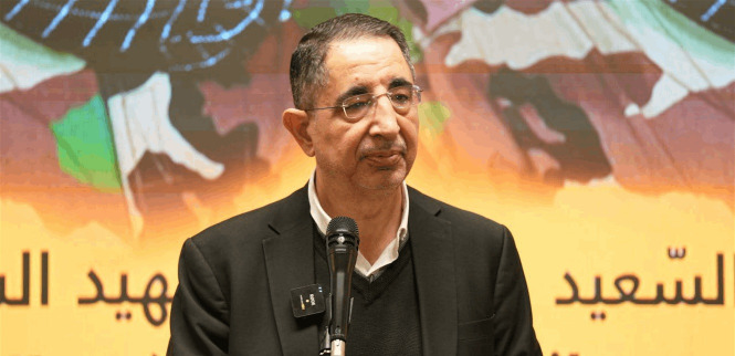 الحاج حسن: المقاومة باقية ولا مكان في قاموسنا للاستسلام