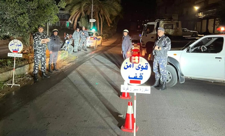 وزارة الداخلية تُصدر توصيات لتعزيز السلامة المرورية خلال فترة الأعياد