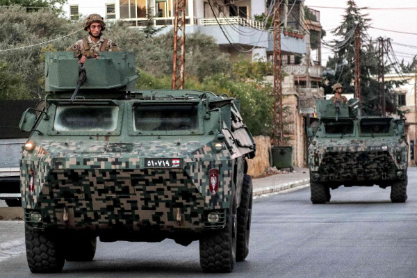 هل يستطيع لبنان سحب السلاح شمال الليطاني؟