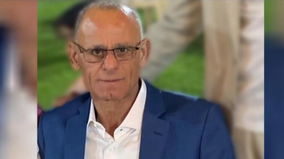 شقيق الضابط أحمد شكر يروي تفاصيل استدراجه واختفائه