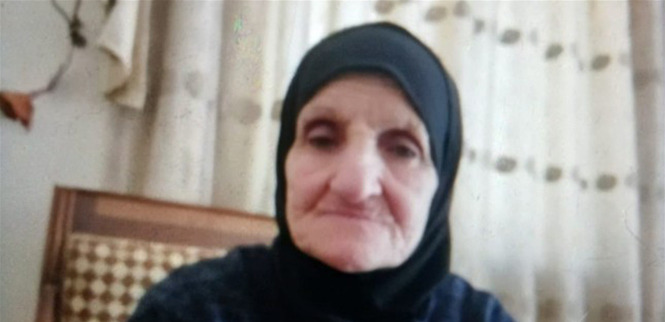 أمون غادرت ولم تعد... هل من يعرف عنها شيئاً؟