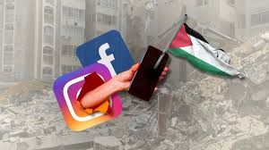 الإعلام بين حرية التعبير وفوضى المحتوى: القضية الفلسطينية في عصر السوشال ميديا