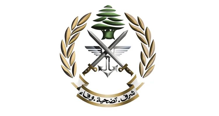 بعد غرق أشخاص أثناء محاولة العبور… الجيش اللبناني يوضّح: لم نتدخل!