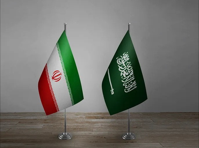 اتصال إيراني - سعودي لبحث العلاقات والتطورات الإقليمية