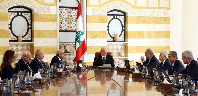 الرئيس بري يرفض «قانون الودائع»: مشروع إعدام لا إنقاذ