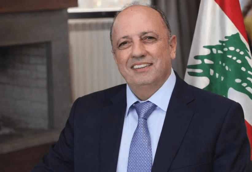 القصيفي ينعى الاعلامي الفغالي: ثابت الخطى متميز بدقة العمل واتقانه