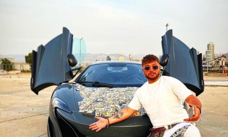 توقيف صاحب حساب “BeirutBillionaire” بتهمة ابتزاز رجال أعمال