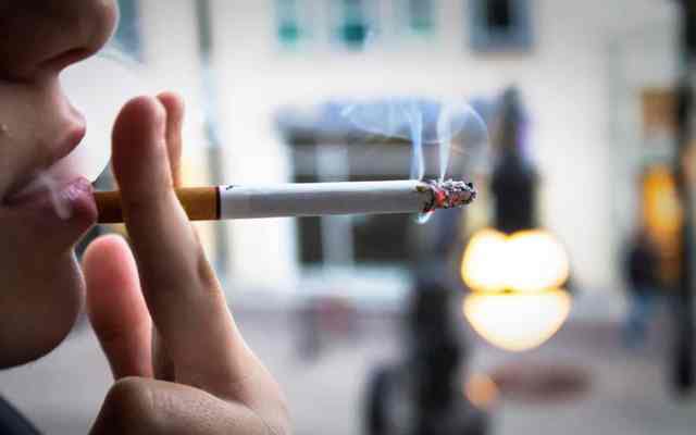 لبنان ثاني أكثر دولة عربية تدخينًا في 2025… والأزمات تترك أثرها على السلوكيات