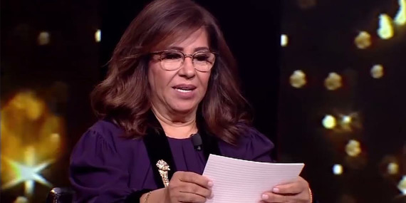 فيروس خطير وعتمة وحرب نووية.. أبرز توقعات ليلى عبد اللطيف لعام 2026