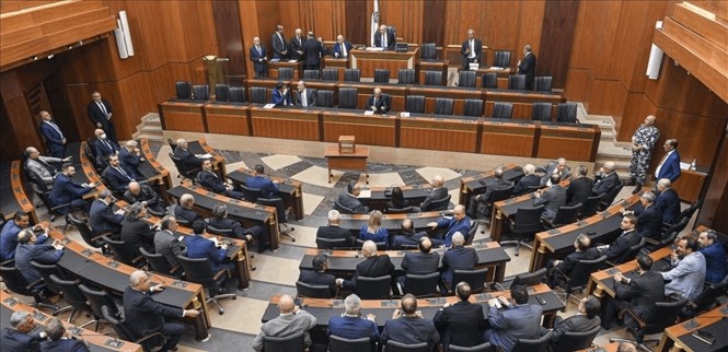 إضرابات عمّالية شاملة مرتقبة.. مجلس النواب يتجه لرد مشروع "الفجوة المالية"