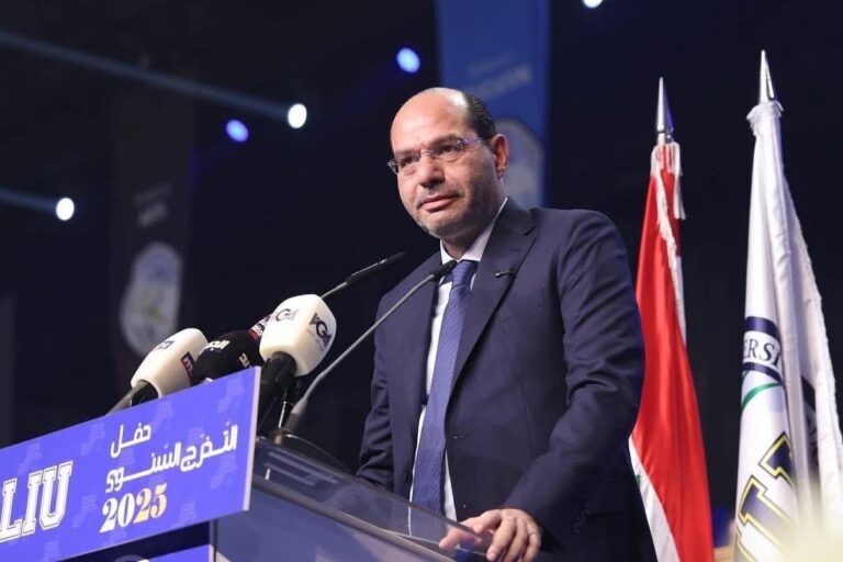 النائب حسن مراد متضامنًا مع اللبنانيين في فنزويلا: نتمنى لهم السلامة والأمان