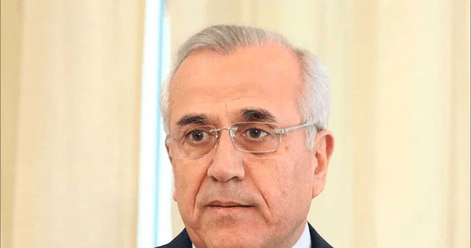 الرئيس سليمان: تحييد لبنان ليس تنازلًا وحان وقت تنفيذ إعلان بعبدا بلا مماطلة