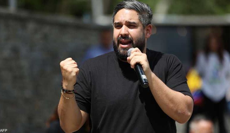 وجه رسالة تحد.. هل يمثل ابن مادورو خطرا على أميركا؟