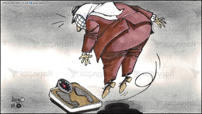 أرض العرب