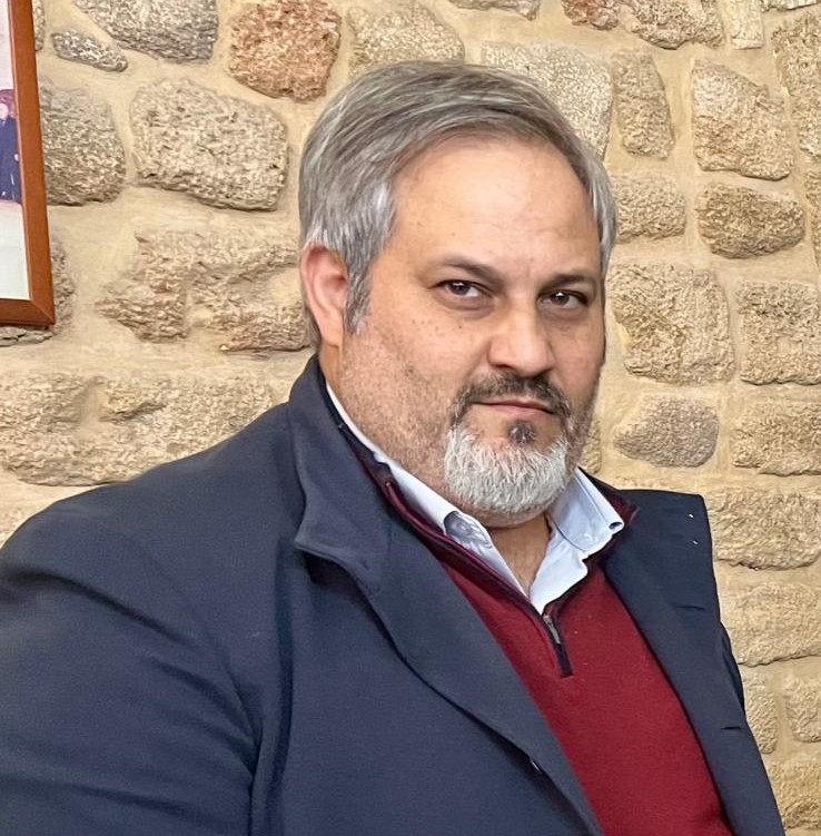 العماد يدعو لوقف مجازر الاحتلال واستهدافه للمدنيين