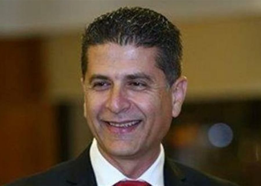 قزي بعد لقائه رئيس ومدير عام مرفأ بيروت: وعود بإيجاد حلول لمشاكل مستوردي السيارات