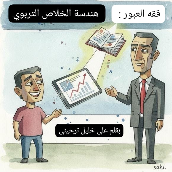 فقه العبور: هندسة الخلاص التربوي