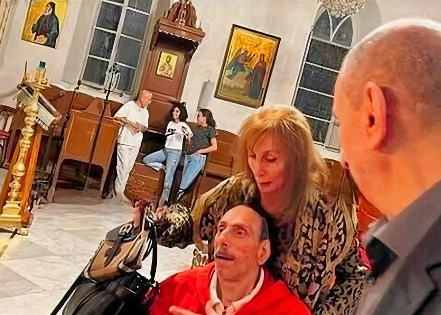 بعد رحيل زياد الرحباني.. فيروز تفجع بوفاة نجلها هلي!
